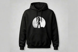 BRISK COWGIRL HOODIE