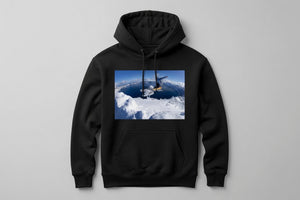 CRATER LAKE KAI HOODIE