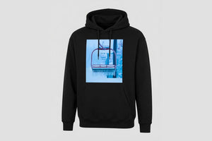 RED ICE HOODIE