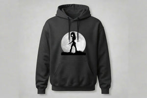 BRISK COWGIRL HOODIE