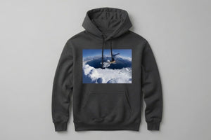 CRATER LAKE KAI HOODIE