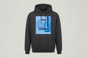 RED ICE HOODIE