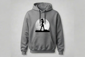 BRISK COWGIRL HOODIE