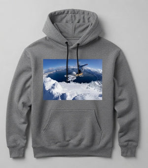 CRATER LAKE KAI HOODIE
