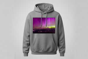 CENTRAL OREGON CASCADE NORTHERN LIGHTS