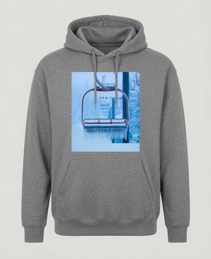 RED ICE HOODIE
