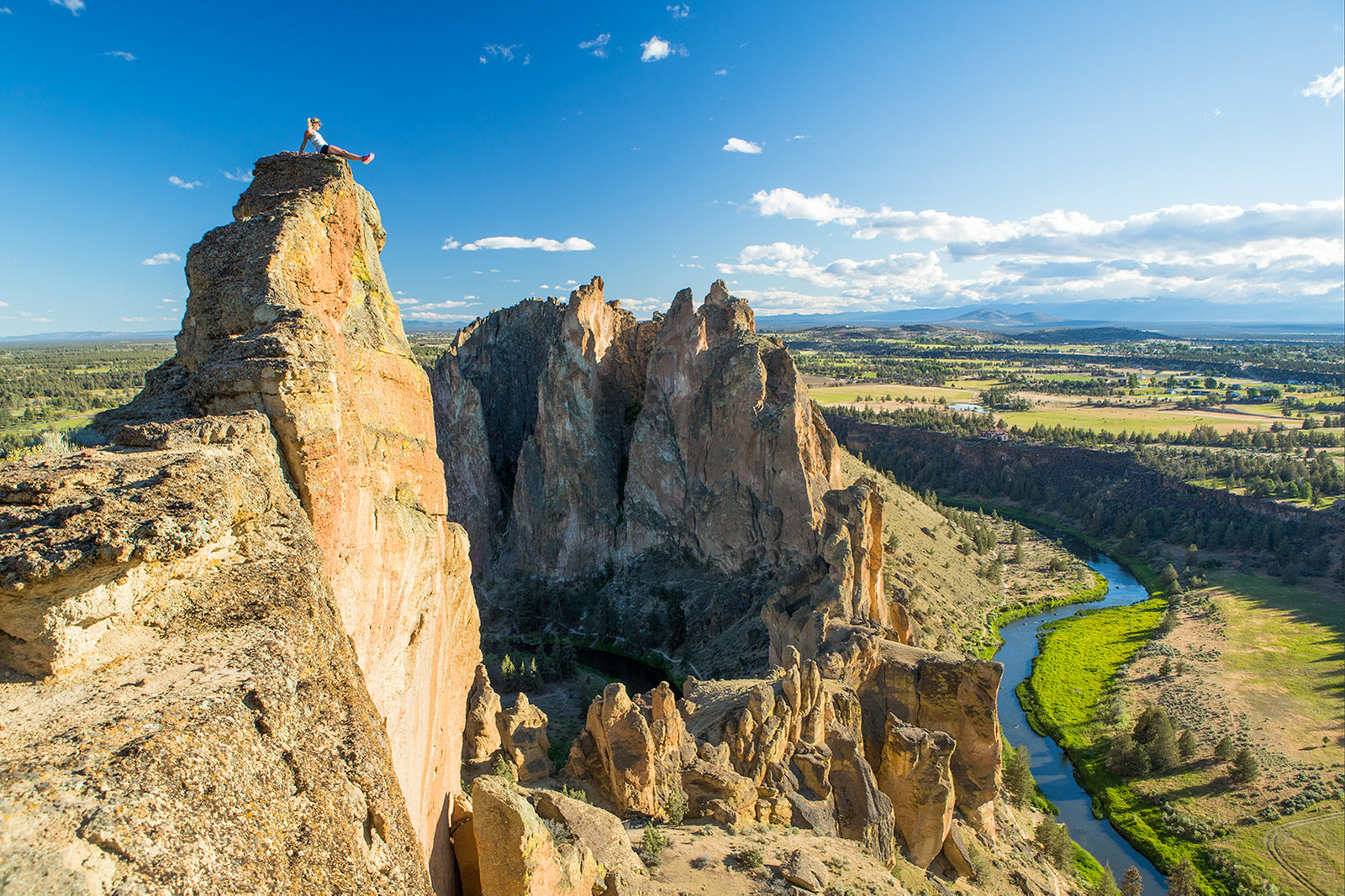 BE RIGHT WHERE YOU ARE