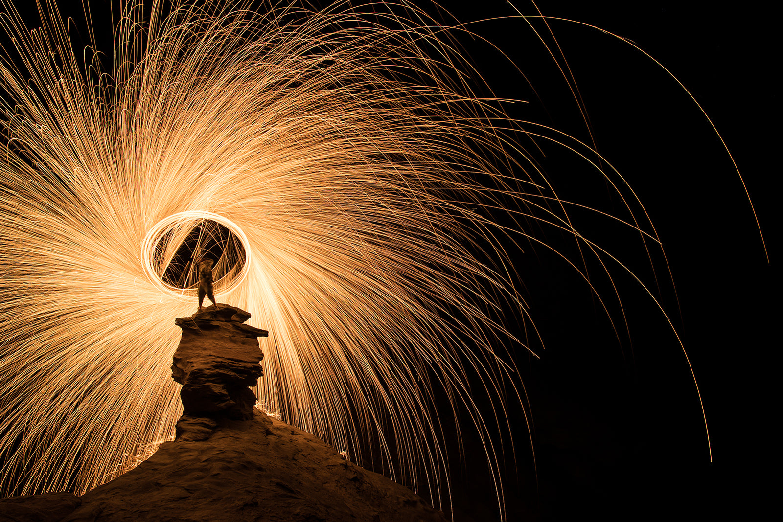 STEEL WOOL