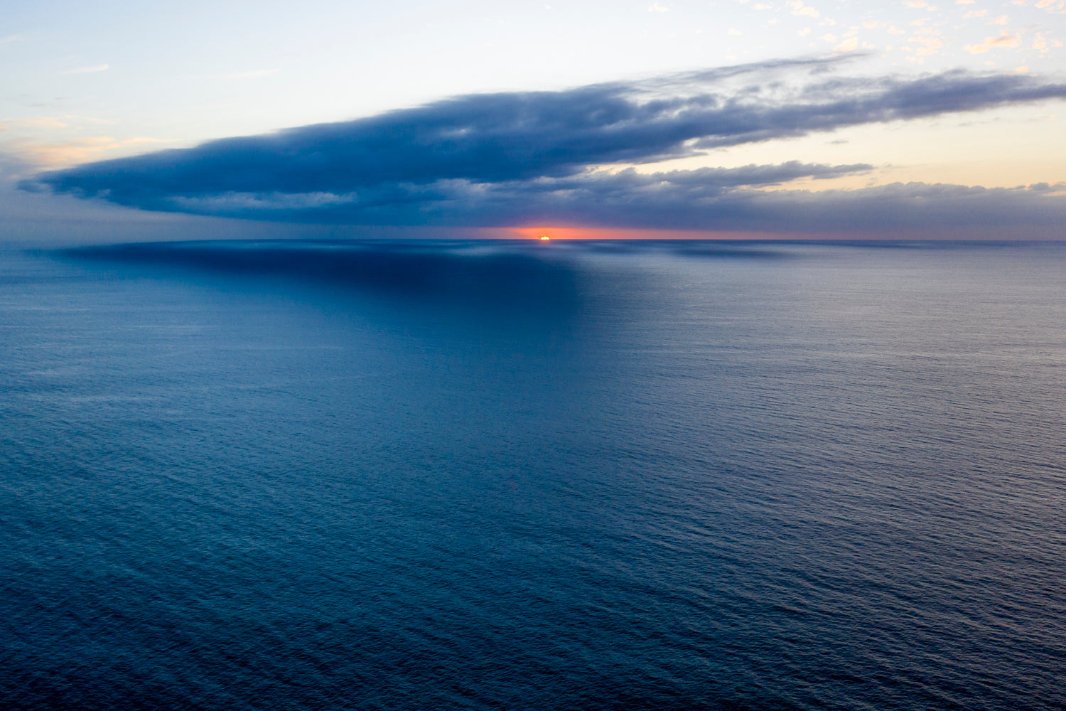 THE ABYSS