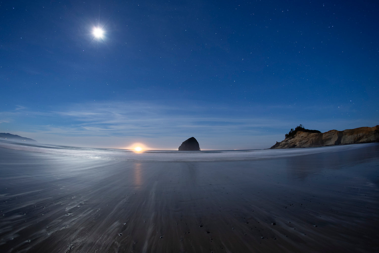STARRY COAST
