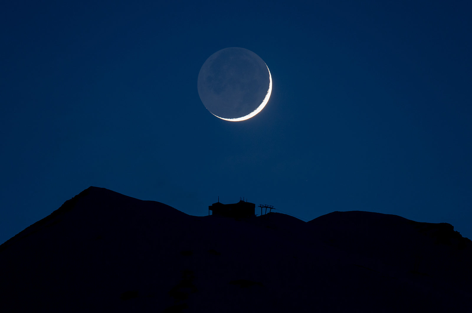 CRESCENT MOON