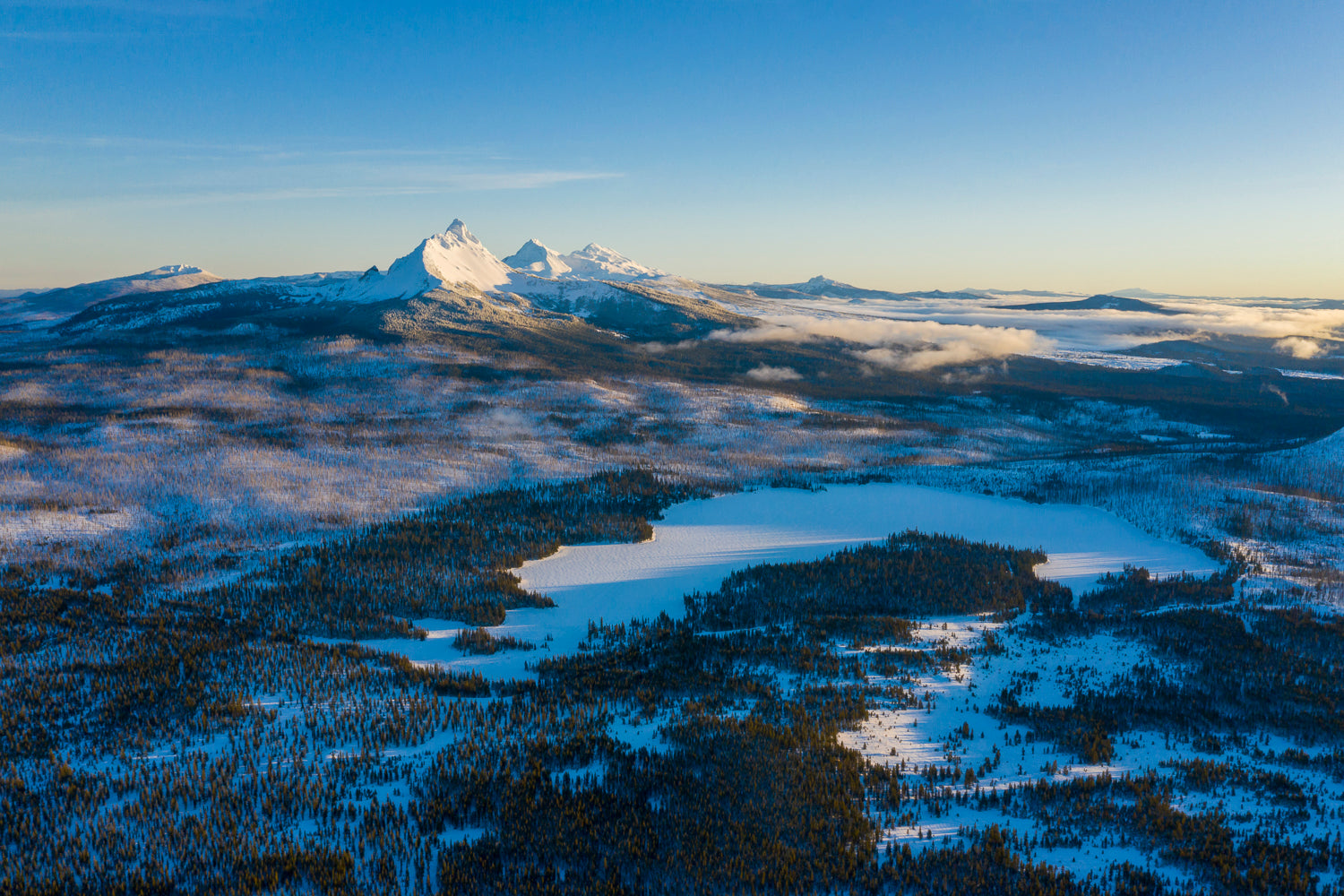 MT. WASHINGTON