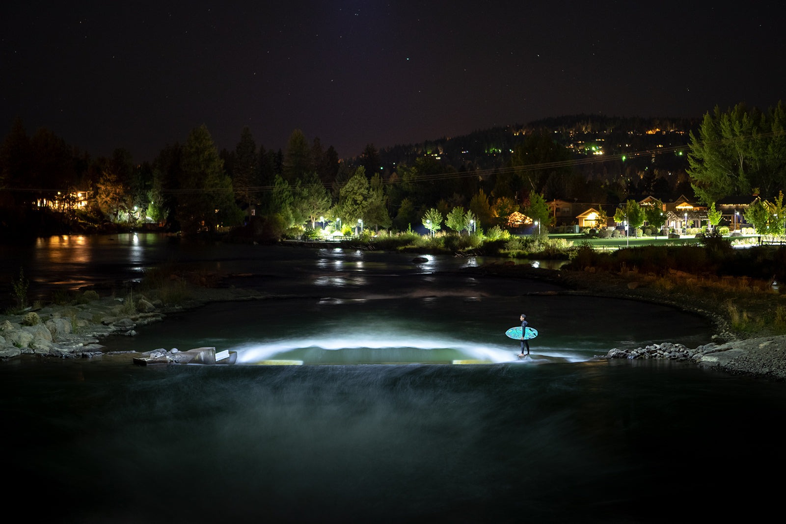 NIGHT MOVES